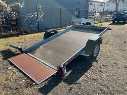 TEMARED Multitransporter 3016 DMC GG750KG 100KMH