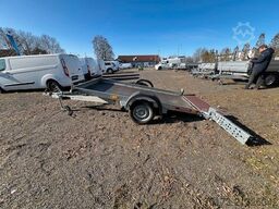 TEMARED Multitransporter 3016 DMC GG750KG 100KMH