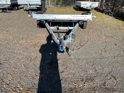 TEMARED Multitransporter 3016 DMC GG750KG 100KMH