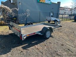 TEMARED Multitransporter 3016 DMC GG750KG 100KMH