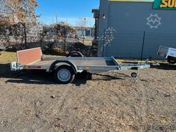 TEMARED Multitransporter 3016 DMC GG750KG 100KMH