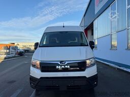 MAN 3.180 TGE 4x4 Neuwagen L3H3 AHK 3,5to