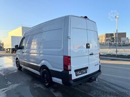 MAN 3.180 TGE 4x4 Neuwagen L3H3 AHK 3,5to