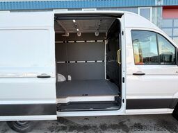 MAN 3.180 TGE 4x4 Neuwagen L3H3 AHK 3,5to