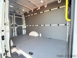 MAN 3.180 TGE 4x4 Neuwagen L3H3 AHK 3,5to