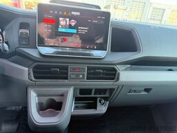 MAN 3.180 TGE 4x4 Neuwagen L3H3 AHK 3,5to