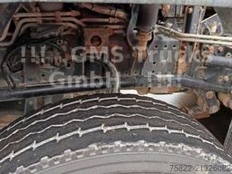 MAN MAN TGA 35.430 / 8X4 / Meiller Mulde / German