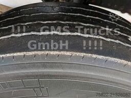 MAN MAN TGA 35.430 / 8X4 / Meiller Mulde / German