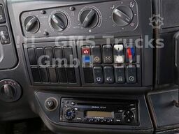 MAN MAN TGA 35.430 / 8X4 / Meiller Mulde / German