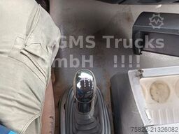 MAN MAN TGA 35.430 / 8X4 / Meiller Mulde / German