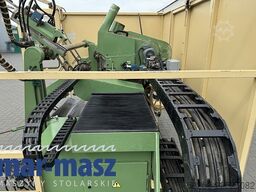 Hempel Hemco typ CKE-15