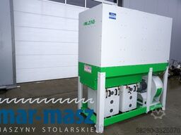 HOLZING RLA 300 VIBER Power