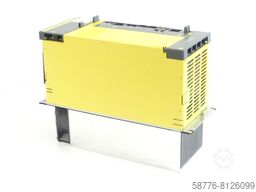 Fanuc A06B-6114-H109 Servo Amplifier Module Version: B V02405480