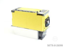 Fanuc A06B-6114-H109 Servo Amplifier Module Version: B V02405480