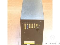Fanuc A08B-0051-B002 P-System Model H