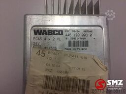 Man Occ Ecu Wabco ecas 4461700030