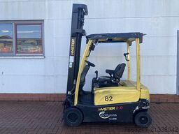 Hyster J 2.0 XN LWB