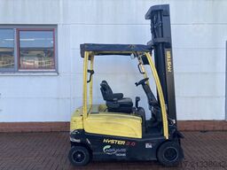 Hyster J 2.0 XN LWB