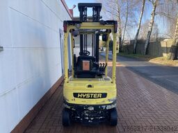 Hyster J 2.0 XN LWB