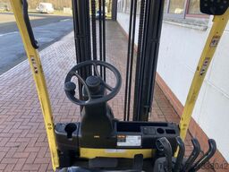 Hyster J 2.0 XN LWB