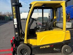 Hyster J 3.0 XN