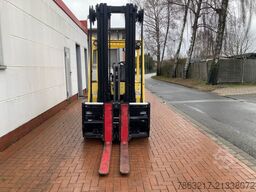 Hyster J 5.0 XN