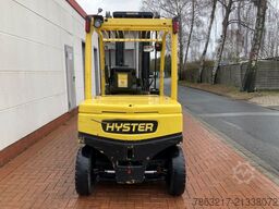 Hyster J 5.0 XN