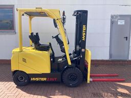 Hyster J 2.0 UT