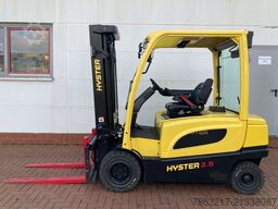 Hyster J 3.5 XN