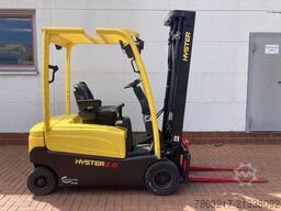Hyster J 2.0 XN LWB