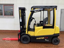 Hyster J 3.0 XN