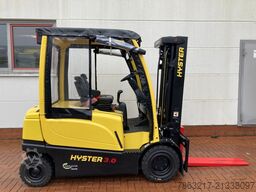 Hyster J 3.0 XN