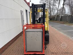 Hyster J4.0XN