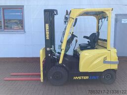 Hyster J 2.0 UTL