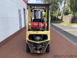 Hyster H 1.6 FT