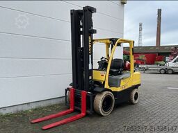 Hyster H 3.5 FT