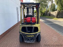 Hyster H 2.5 FT