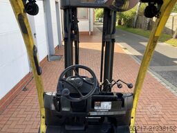 Hyster H 2.5 FT