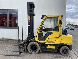 Hyster H 3.5 FT