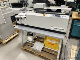 FKS PrintBind KB 2000 Book Binder Perfect Binder