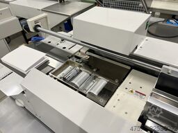 FKS PrintBind KB 2000 Book Binder Perfect Binder
