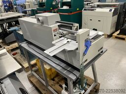 FKS PrintBind KB 2000 Book Binder Perfect Binder
