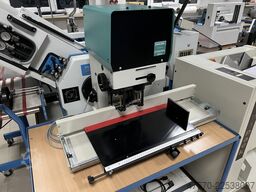 Nagel Citoborma 280B Paper Drill 
