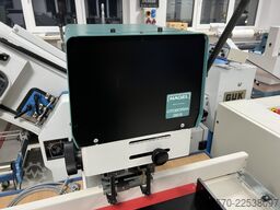 Nagel Citoborma 280B Paper Drill 