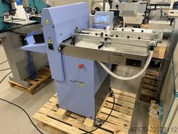 Bacciottini Pit Stop DG LINE 8000 Automatic Creasing Machine