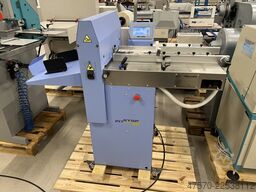 Bacciottini Pit Stop DG LINE 8000 Automatic Creasing Machine