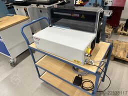 Renz Punch 500 perforator 