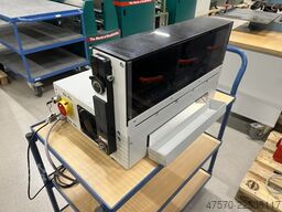 Renz Punch 500 perforator 