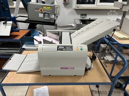 Superfax PF-460 Automatic Folding Machine