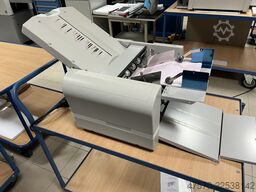 Superfax PF-460 Automatic Folding Machine